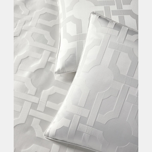 Hotel Collection Interlace Comforter Set, Full/Queen, Exclusively at Macy’s - Image 6