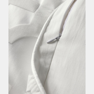 Hotel Collection Interlace Comforter Set, Full/Queen, Exclusively at Macy’s - Image 7