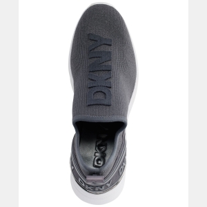 DKNY Women's Keeva Slip-On Wedge Sneakers - Image 5
