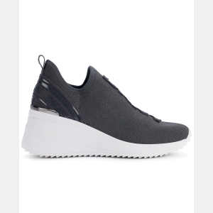 DKNY Women's Keeva Slip-On Wedge Sneakers - Image 3