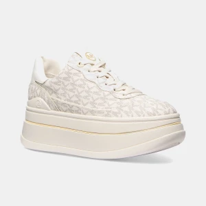Michael Kors Women's Hayes Lace-Up Sneakers
