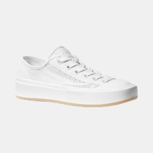 Michael Kors Women's Jude Lace-Up Sneakers