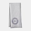 Lacoste Home Lacoste Sportswear Cotton Throw, 50