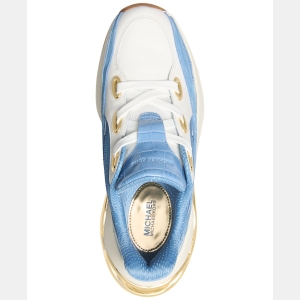 Women's Toni Trainer Running Sneakers - Image 4