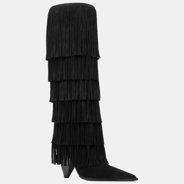 Michael Kors Women's Jayla Heeled Boots