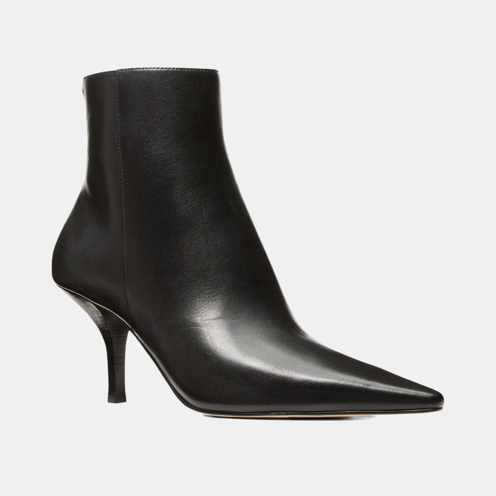Michael Kors Women's Selina Side Zip Booties