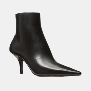 Michael Kors Women's Selina Side Zip Booties