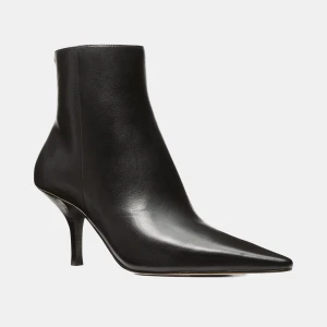 Michael Kors Women's Selina Side Zip Booties