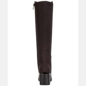 DKNY Women's Kamiah Tall Square Toe Boots - Image 4