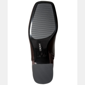 DKNY Women's Kamiah Tall Square Toe Boots - Image 6