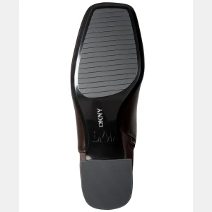 DKNY Women's Kamiah Tall Square Toe Boots - Image 6