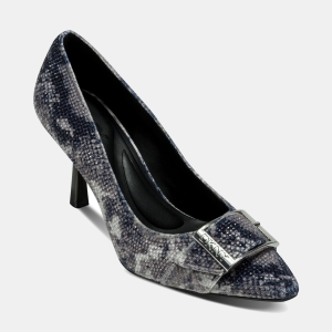 DKNY Women's Nashbrook Slip On Pumps - Morl