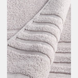 Hotel Collection Ultimate MicroCotton® Bath Towel, 30" x 56", Exclusively at Macy’s - Wisteria - Image 3