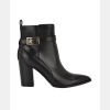 Tommy Hilfiger Women's Miriaha High Block Heel Dress Booties - Image 3