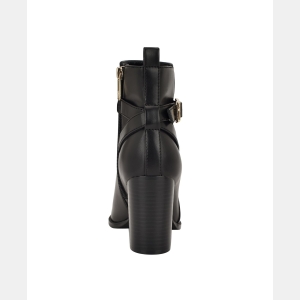 Tommy Hilfiger Women's Miriaha High Block Heel Dress Booties - Image 4