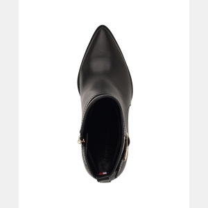 Tommy Hilfiger Women's Miriaha High Block Heel Dress Booties - Image 5