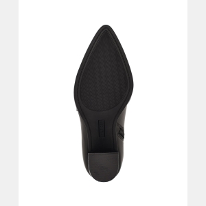 Tommy Hilfiger Women's Miriaha High Block Heel Dress Booties - Image 6