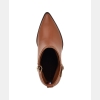 Tommy Hilfiger Women's Miriaha High Block Heel Dress Booties - Cognac - Image 5