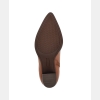 Tommy Hilfiger Women's Miriaha High Block Heel Dress Booties - Cognac - Image 6