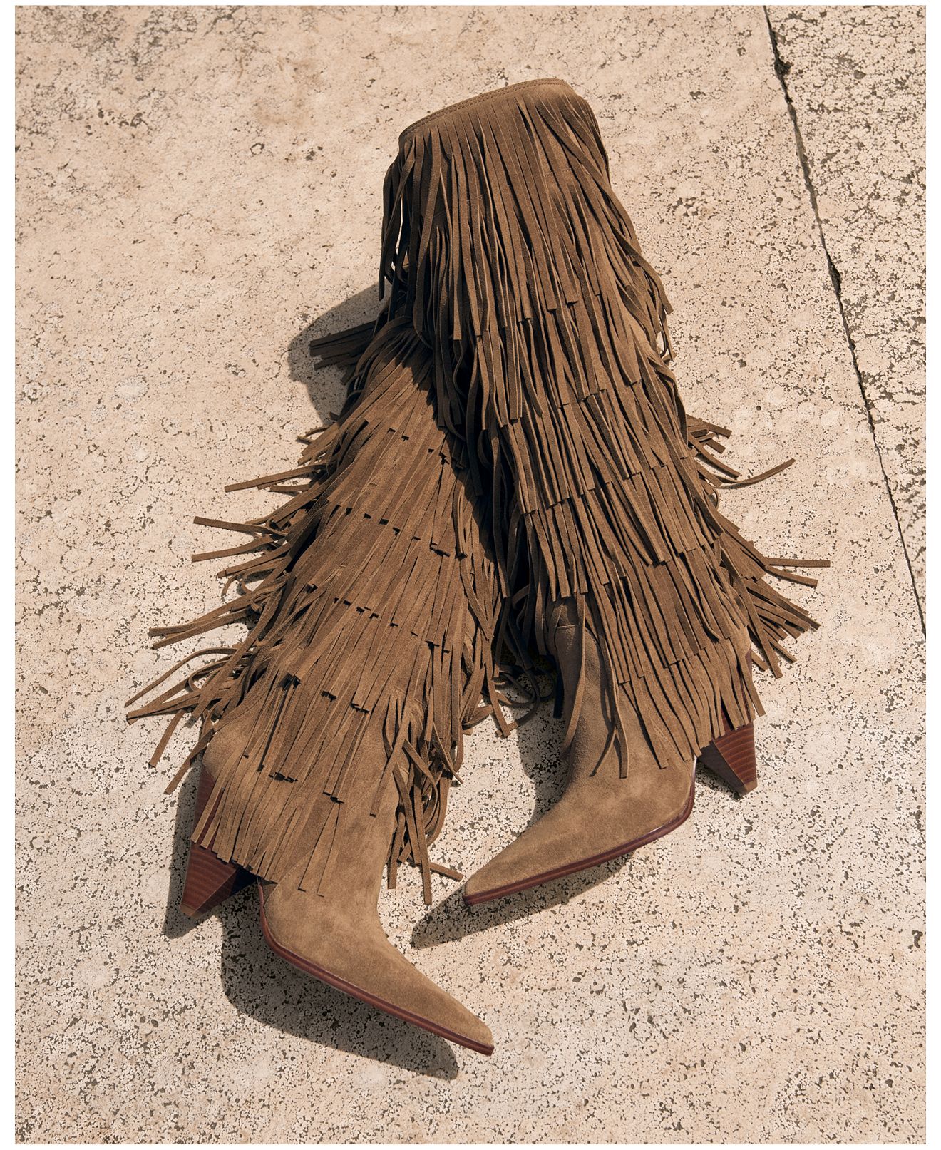 Women’s Jayla Heeled Boots – Fashion HUB KSA