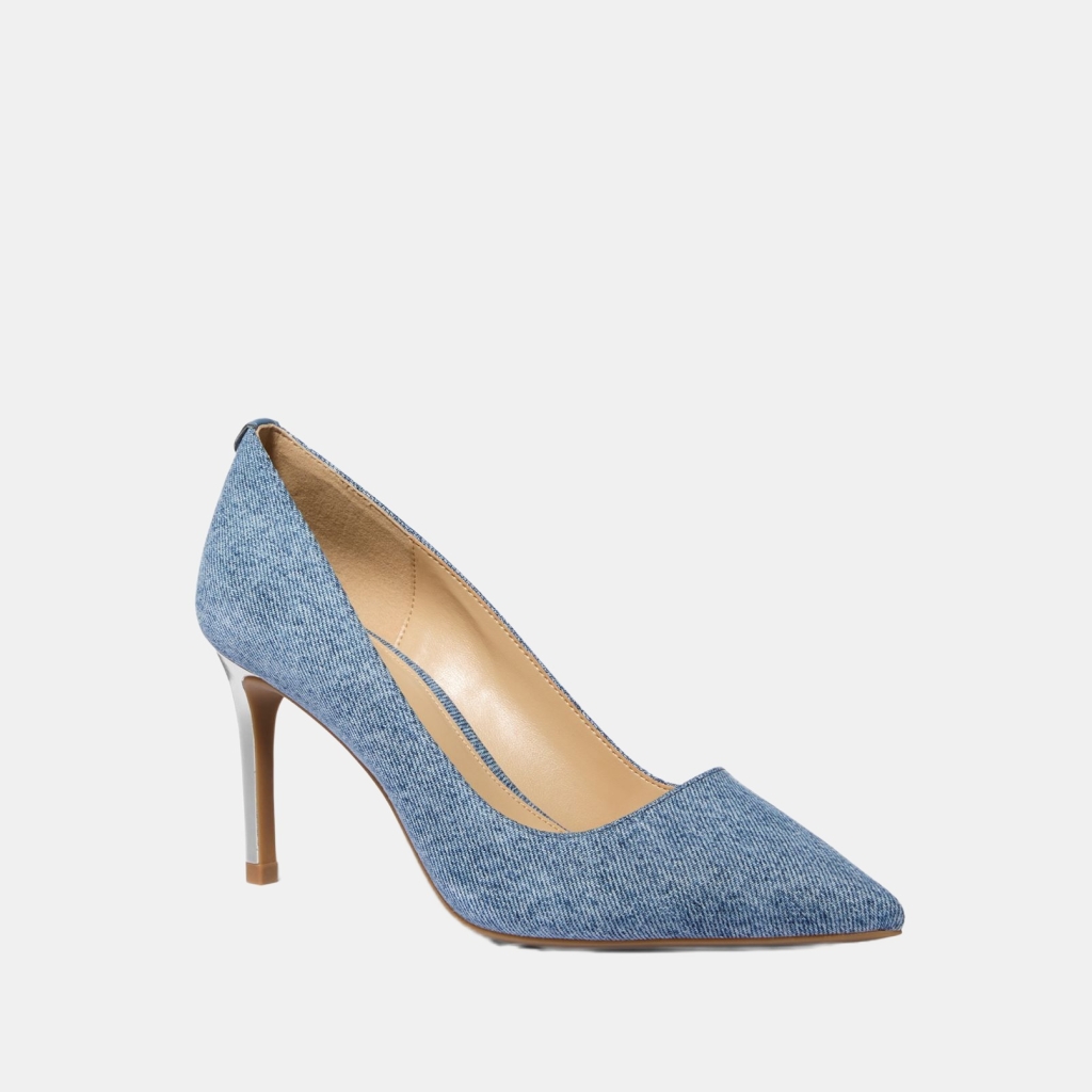 Michael Kors Women's Alina Flex Slip-On Pumps