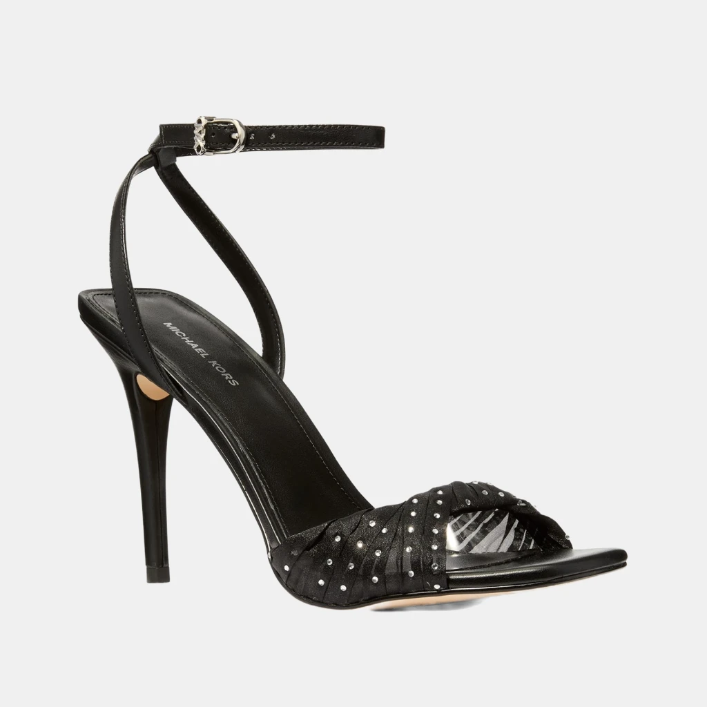 Michael Kors Women's Kiana Ankle Strap Dress Sandals