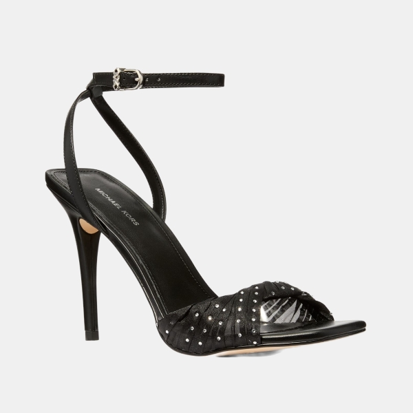 Michael Kors Women's Kiana Ankle Strap Dress Sandals