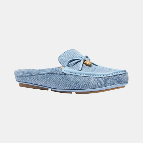 Michael Kors Women's Greta Slip On Mules