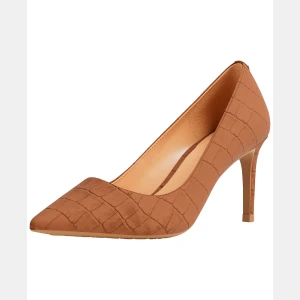 Michael Kors Women's Alina Flex Pointed Toe Pumps - Image 7