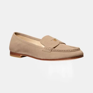 Michael Kors Women's Jennings Almond Toe Loafers