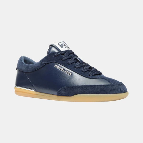 Michael Kors Women's Nolan Lace-Up Sneakers