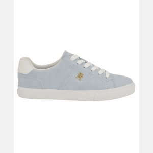Tommy Hilfiger Women's Lanlea Lace-Up Fashion Sneakers - Light Blue - Image 3