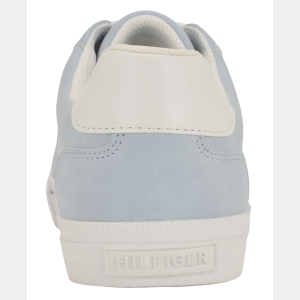 Tommy Hilfiger Women's Lanlea Lace-Up Fashion Sneakers - Light Blue - Image 4