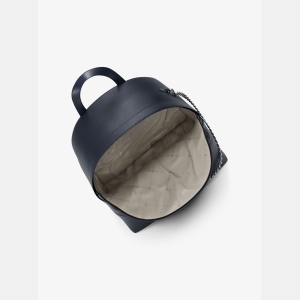 Michael Kors Outlet Slater Medium Backpack - Image 3