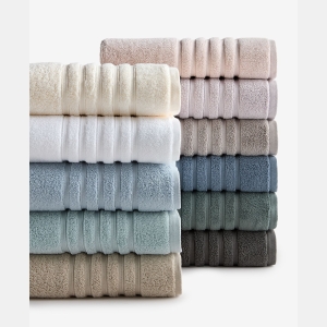 Hotel Collection Ultimate MicroCotton® Bath Towel, 30" x 56", Exclusively at Macy’s - Wisteria - Image 6