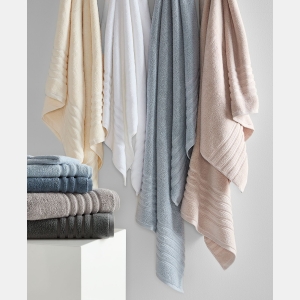 Hotel Collection Ultimate MicroCotton® Bath Towel, 30" x 56", Exclusively at Macy’s - Wisteria - Image 7