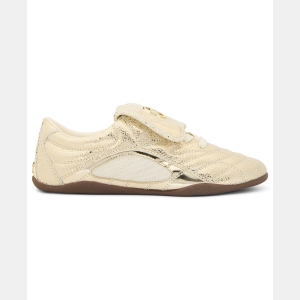 Michael Kors MICHAEL Women's Kyler Lace-Up Trainer Sneakers - Image 3