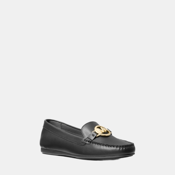 Michael Kors Outlet Fulton Moccasin