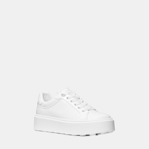 Michael Kors Outlet Romey Platform Sneaker