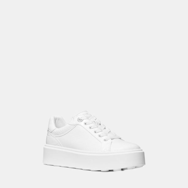 Michael Kors Outlet Romey Platform Sneaker