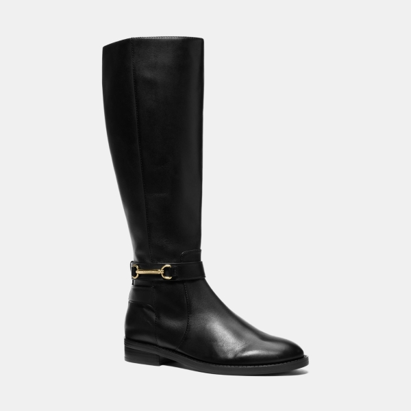 Michael Kors Outlet Carson Boot