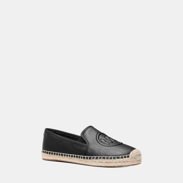 Michael Kors Outlet Hastings Slip-On Espadrille