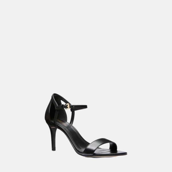 Michael Kors Outlet Simone Sandal