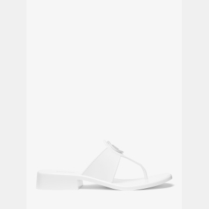 Michael Kors Outlet Hannah Jelly T-Strap Sandal - Image 3