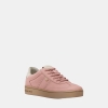 Michael Kors Outlet Cody Suede Sneaker - POWDER BLUSH