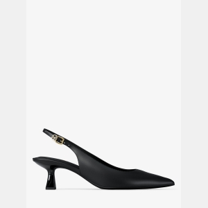 Michael Kors Outlet Amali Pump - Image 3