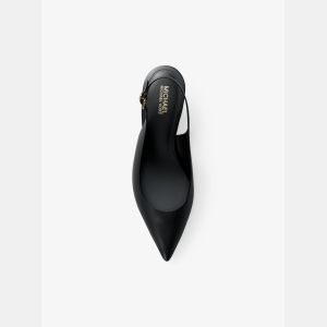 Michael Kors Outlet Amali Pump - Image 6