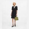 Karl Lagerfeld K/Circle perforated small tote bag - Image 3
