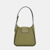 Karl Lagerfeld K/Signature hobo bag