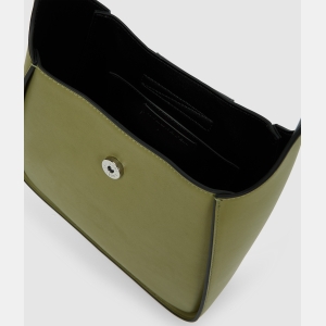 Karl Lagerfeld K/Signature hobo bag - Image 6